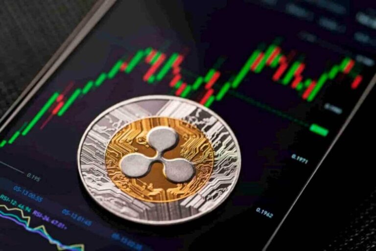 AI sets odds of XRP hitting $5 in 2026