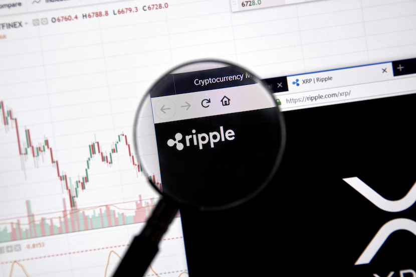 XRP flashes key buy signal as whale accumulation spikes