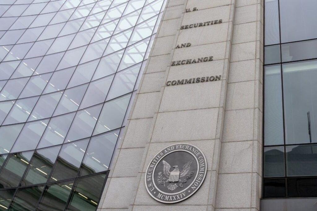 The SEC and CFTC unveil new framework defining crypto asset classification