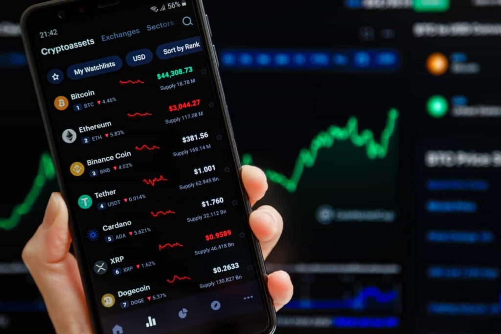 Crypto market adds $140 billion in hours; Here's why