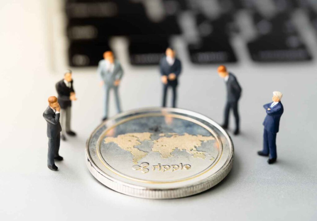 Finance experts set XRP price for end of 2026