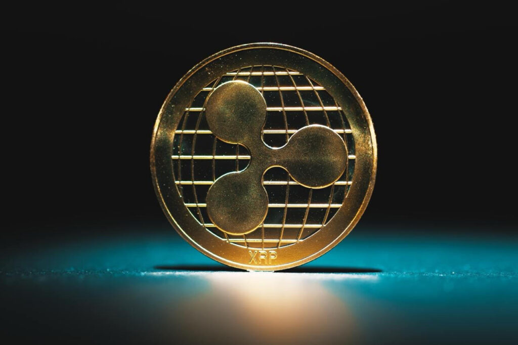 53% of XRP transactions are payments, study shows