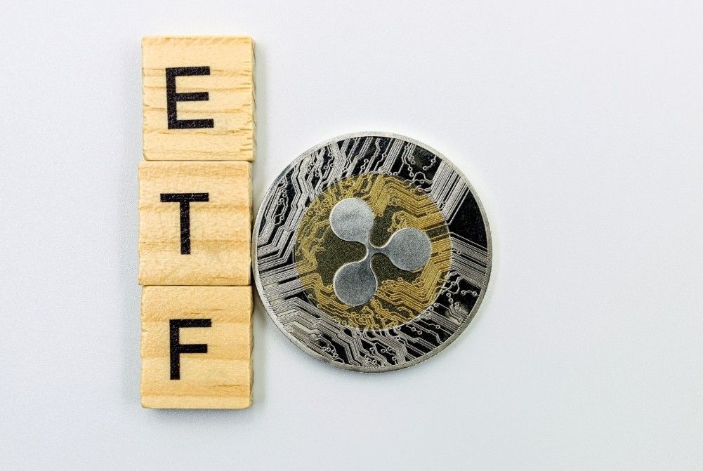 XRP ETF flows turn red after monster outflow