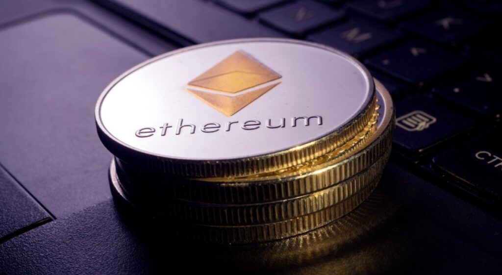 Machine learning algorithm predicts Ethereum price for April 1, 2026