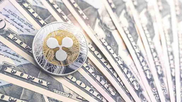 XRP could hit $1,000 with full institutional adoption, according to analyst
