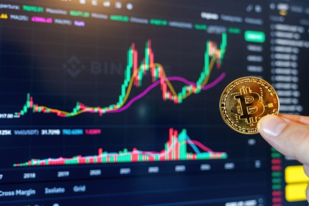 Machine learning algorithm predicts Bitcoin price for April 1, 2026