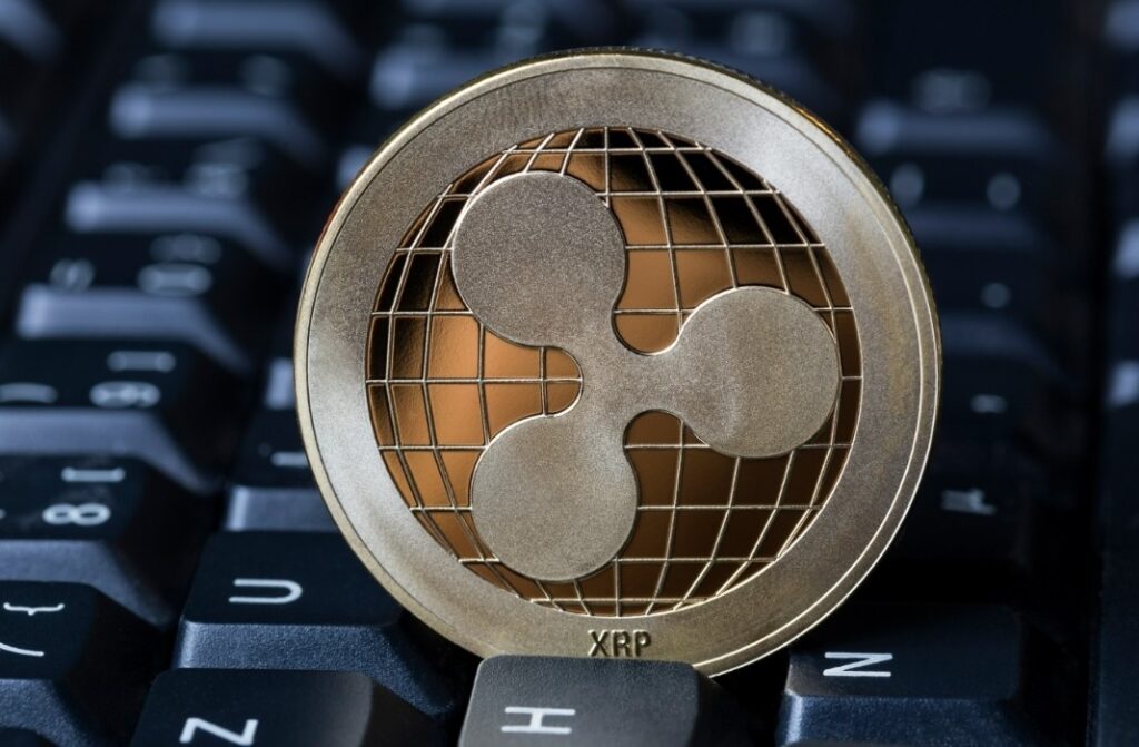 Machine learning algorithm predicts XRP price for March 31, 2026