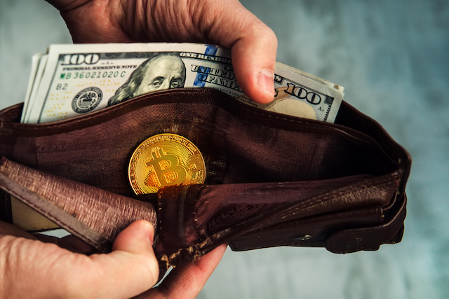 Bitcoin enters cycle’s most frustrating phase as supply in loss hits 45%