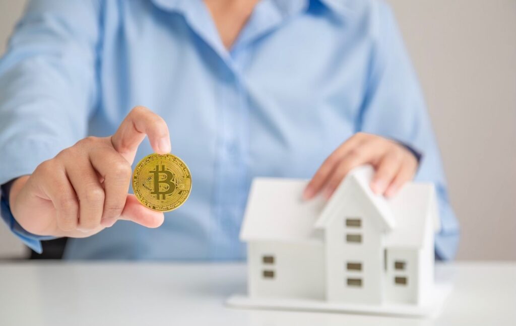 The Federal National Mortgage Association to accept Bitcoin