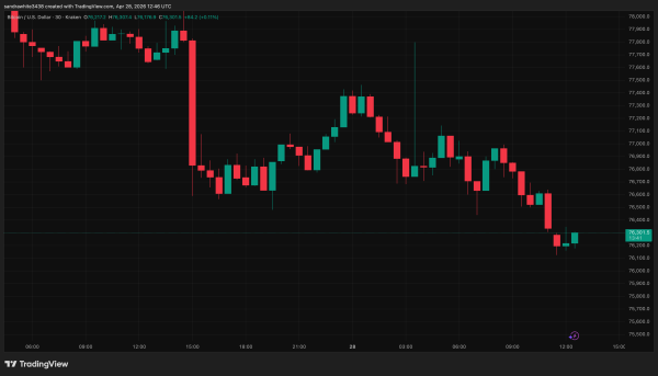 World-Renowned Analyst Predicts Death For Bitcoin’s Biggest Supporter, Here’s Who0