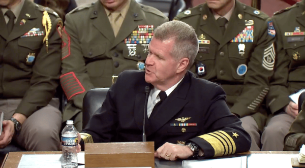 Bitcoiners cast doubt on US military using Bitcoin0