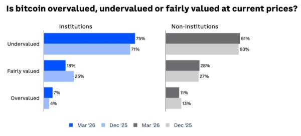 Investors back 'undervalued' Bitcoin as Trump nominee steps up to Fed role0