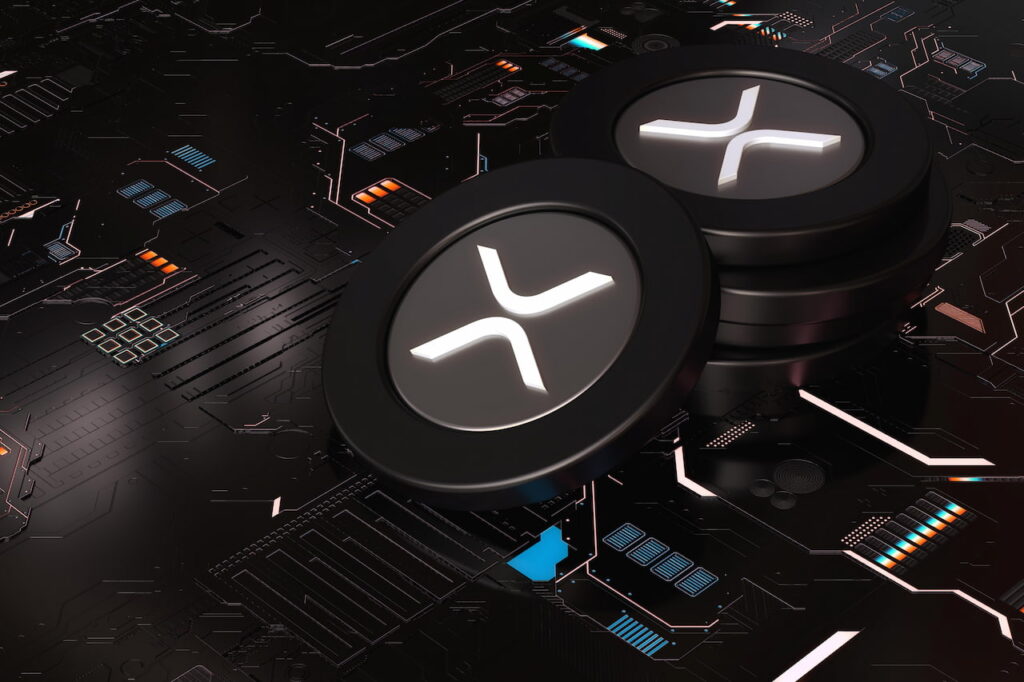 Analyst maps XRP’s imminent 33% crash