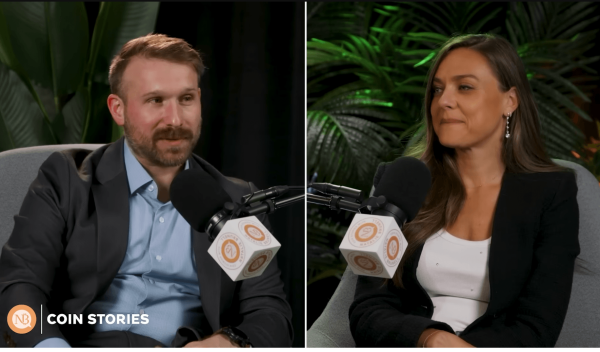 Bitcoin ETFs 'will be larger' than gold ETFs: Analyst0