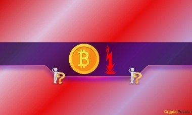 K Could Be Bitcoin’s Next Stop if History Repeats: Analyst