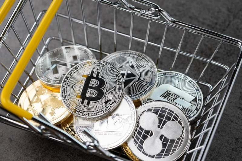4 cryptocurrencies to turn into 0 next week