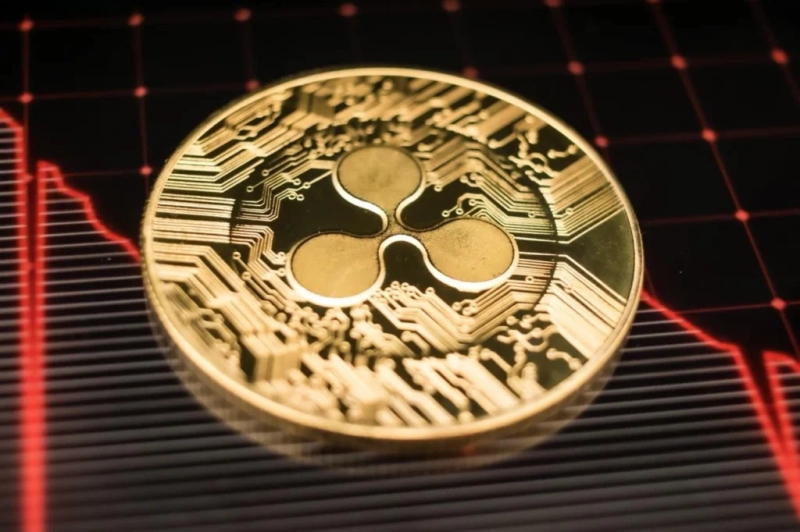 AI predicts XRP price for May 22, 2026