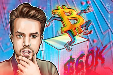 Analysts forecast a Bitcoin crash to the K level, revisiting 2026 low