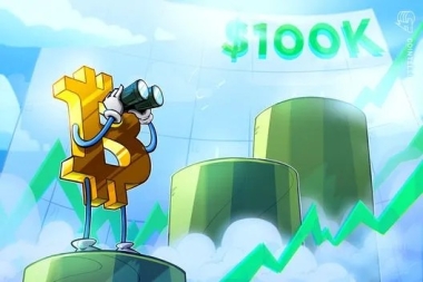 Bitcoin Bulls Target 0K as Strategy’s STRC Enables More BTC Buying This Week
