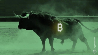Bitcoin bulls tighten supply grip as exchange reserves hit two-year low