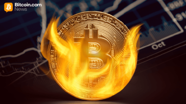Bitcoin Burn Wallet Absorbs .2M as Unknown User Destroys 107 BTC in Mystery Transfer