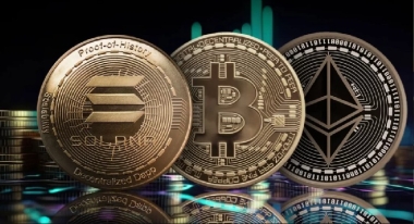 Bitcoin, Ethereum and Solana Experience Declines on the Same Day of the Week for the 13th Consecutive Week