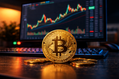 Bitcoin extends rally to ,500: how high can it go this month?