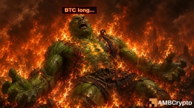 Bitcoin HODLers stay bullish despite breakdown below K – What now?