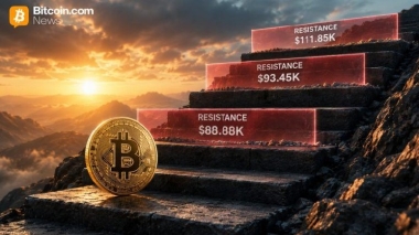 Bitcoin Must Hold .88K to Confirm a BTC Bottom, Analysis