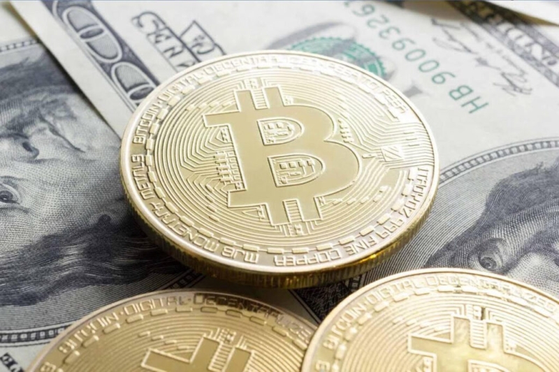 Bitcoin Open Interest just hit one of the highest levels on record