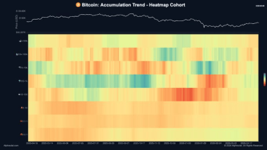 Bitcoin price bottom still ahead? – 78% of BTC supply shift signals…