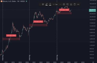 Bitcoin price bottom still ahead? – 78% of BTC supply shift signals…