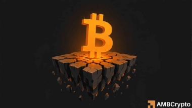 Bitcoin price holds K – Can fading spot demand stall BTC’s rally?