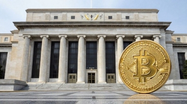 Bitcoin Price Prediction: Fed Liquidity Turns Bullish as BTC Holds Near K