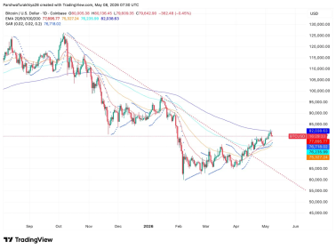 Bitcoin Price Prediction: Tom Lee Says One Monthly Close Ends the Bear Market for Good