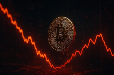 Bitcoin price today: BTC clings to .6k as k 200‑day cap holds