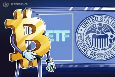 Bitcoin Rally Stalls At K But Bulls Anticipate A Pro-Crypto Fed Chair