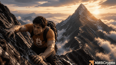 Bitcoin reclaims K as short liquidations fuel recovery rally