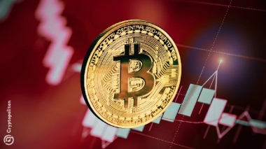 Bitcoin sees sudden price crash below ,000