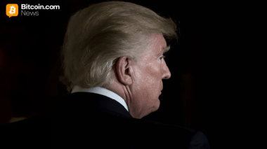 Bitcoin Tops K as Trump Weighs Iran Move, Polymarket Peace Bet Hits 4M