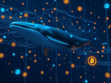 Bitcoin Whale Sells Another .46M in WBTC, Total Reaches .73M in Three Days