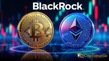 BlackRock Moves 0M In Bitcoin And Ethereum To Coinbase