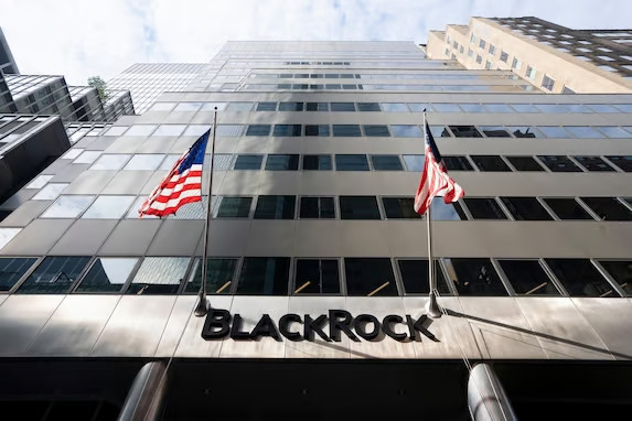 BlackRock signals selling over 0 million of these cryptocurrencies