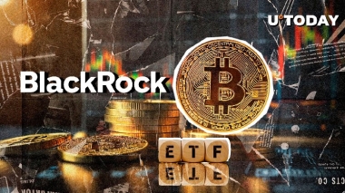 Blackrock's European ETF Quietly Tops  Billion