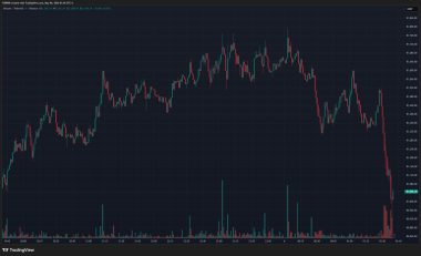 BREAKING: Michael Saylor and Strategy Announce They May Sell Bitcoin