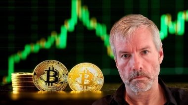 BREAKING: Michael Saylor and Strategy Announce They May Sell Bitcoin