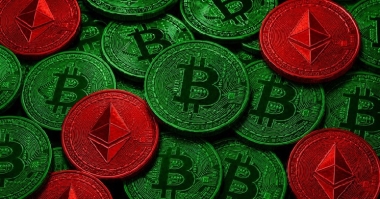Crypto fund inflows hit five week streak as Bitcoin posts strongest close since January