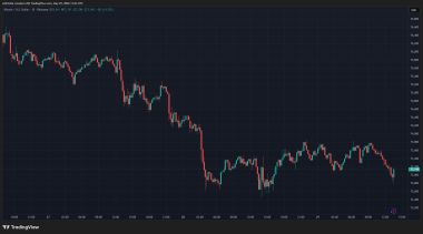 Crypto Giant Dethroned: Bitcoin Drops Out Of Top 10 Amid Market Shift