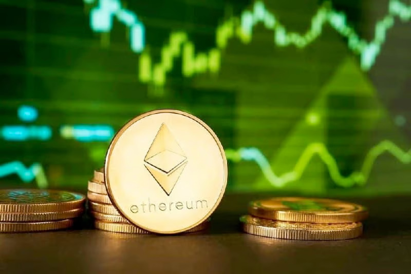 Crypto trader turns 0 into .2 million