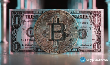 CryptoQuant signal flips Bitcoin to bull territory